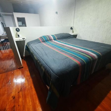 Caluanabru Malargüe Exterior foto