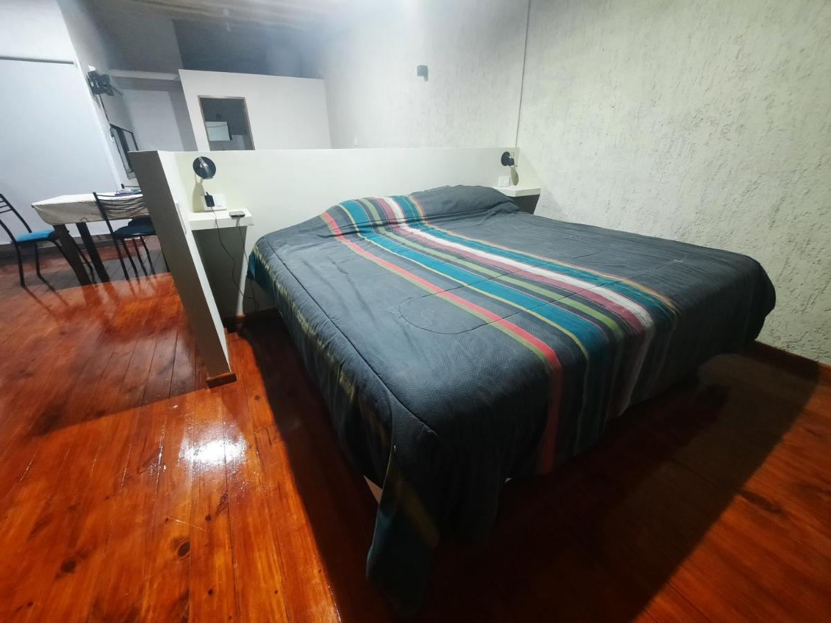 Caluanabru Malargüe Exterior foto